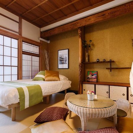 Suiren Residential Suite โตเกียว ภายนอก รูปภาพ