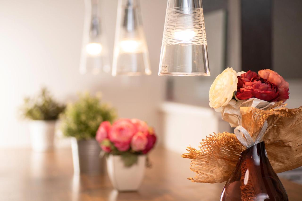 Suiren Residential Suite โตเกียว ภายนอก รูปภาพ