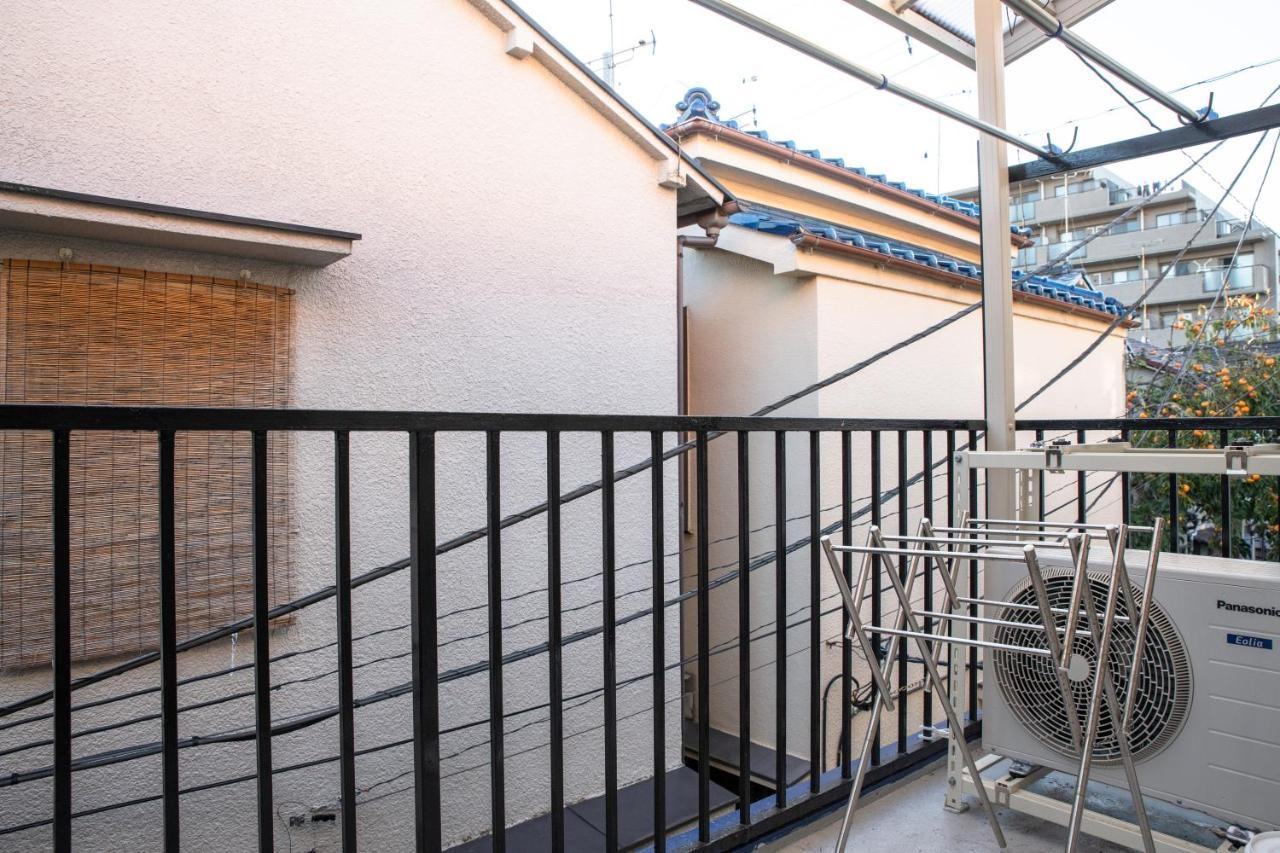 Suiren Residential Suite โตเกียว ภายนอก รูปภาพ
